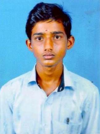 KARTHIKEYAN K